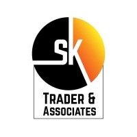 SK Trader and Associates - Stock Market logo - Similar company to Tradecore.In