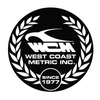 WEST COAST METRIC INC logo - Similar company to Westmetric