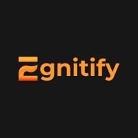 Egnitify logo - Similar company to Radwi