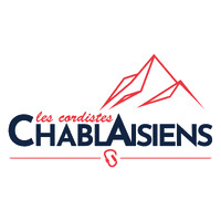 Les Cordistes Chablaisiens logo - Similar company to Vertical Services