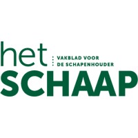 Vakblad Het Schaap logo - Similar company to Cresi