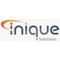 Inique Solutions logo - Similar company to Test Account