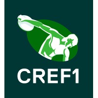 CREF1/RJ logo - Similar company to Confef