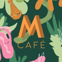 M CAFÉ logo - Similar company to Skyeye