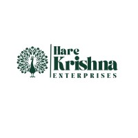 Hare Krishna Enterprises logo - Similar company to Cricfeverr Ads