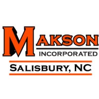Makson, Inc. logo - Similar company to Hockaday Mechanical Corporation