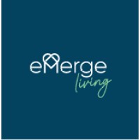 Emerge Living logo - Similar company to Emerge Living