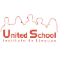 United School - Instituto de Línguas logo - Similar company to Paulo Oliveira - Marketing Digital