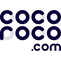 Cocoroco.com logo - Similar company to 5Ca