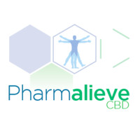 Pharmalieve Health logo - Similar company to Amala Beauty