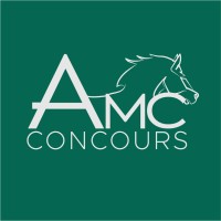 AMC Concours logo - Similar company to Smarthorse