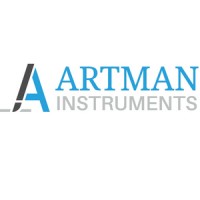 Artman Instruments logo - Similar company to Hawk Notch