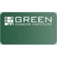 Green Career Institute Llc