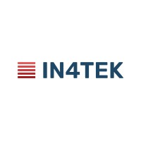 IN4TEK logo - Similar company to Bluecast Distribution Srl