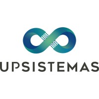UPSISTEMAS logo - Similar company to Cotel