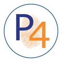 P4 Diagnostix logo - Similar company to Caris Diagnostics