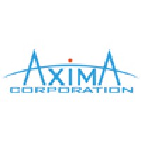 Axima Corporation logo - Similar company to Shivaami