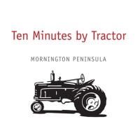 Ten Minutes by Tractor logo - Similar company to Imperial Wealth