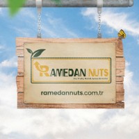 Ramedan Nuts Co. logo - Similar company to Yemeni Students Union In Turkey