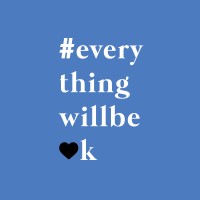 Everything Will Be Ok logo - Similar company to Everywarrior
