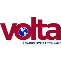 Volta logo - Similar company to Txla Systems