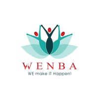 Wenba logo - Similar company to Affluent India Public Relations