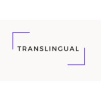 Translingual logo - Similar company to Tahoma Peak Solutions