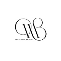 The Wedding Brocade logo - Similar company to Bridefully Yours