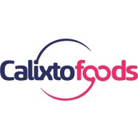 Calixto Foods logo - Similar company to Calixto