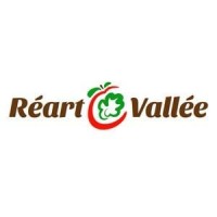 RÉART VALLÉE logo - Similar company to Prim Saveurs