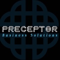 Preceptor Business Solutions logo - Similar company to Dymergent Inc.