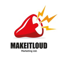 Makeitloud Marketing LTD logo - Similar company to Make It Loud