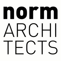 Norm Architects. logo - Similar company to Norm Architects