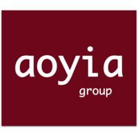 AOYIA logo - Similar company to Techn'Change