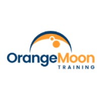 Orange Moon logo - Similar company to Orange Moon Training And Education