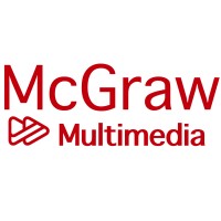 McGraw Multimedia logo - Similar company to The Mtg Space