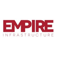Empire Infrastructure logo - Similar company to Mfj Constructions