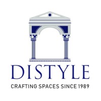 Distyle Infra logo - Similar company to Finbon
