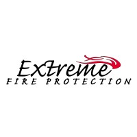 Extreme Fire Protection Company logo - Similar company to Excel Fire Protection