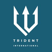 Trident International logo - Similar company to Hydroinformatics Solutions
