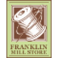 Franklin Mill Store logo - Similar company to Gather Here