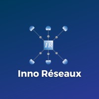 Inno Réseaux logo - Similar company to Sacab / Sablo Granulats