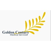 Golden Century for Medical Services logo - Similar company to Elmam - Medical Group