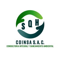 SQH CONSULTORIA INTEGRAL Y SANEAMIENTO AMBIENTAL S.A.C. logo - Similar company to Sqh