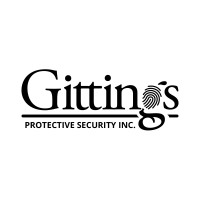 Gittings Protective Security & Investigations, Inc.
