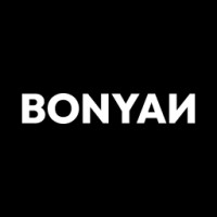 BONYAN logo - Similar company to Forge Studio®