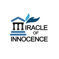 Miracle of Innocence logo - Similar company to Kansas City Metropolitan Crime Commission