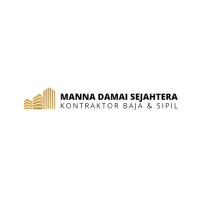 PT. Manna Damai Sejahtera logo - Similar company to Cv Delta Engineering