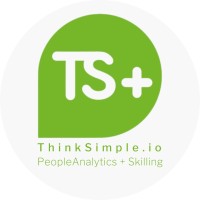 ThinkSimple.io logo - Similar company to Thinksimple