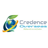 Credence Overseas logo - Similar company to Credence Overseas